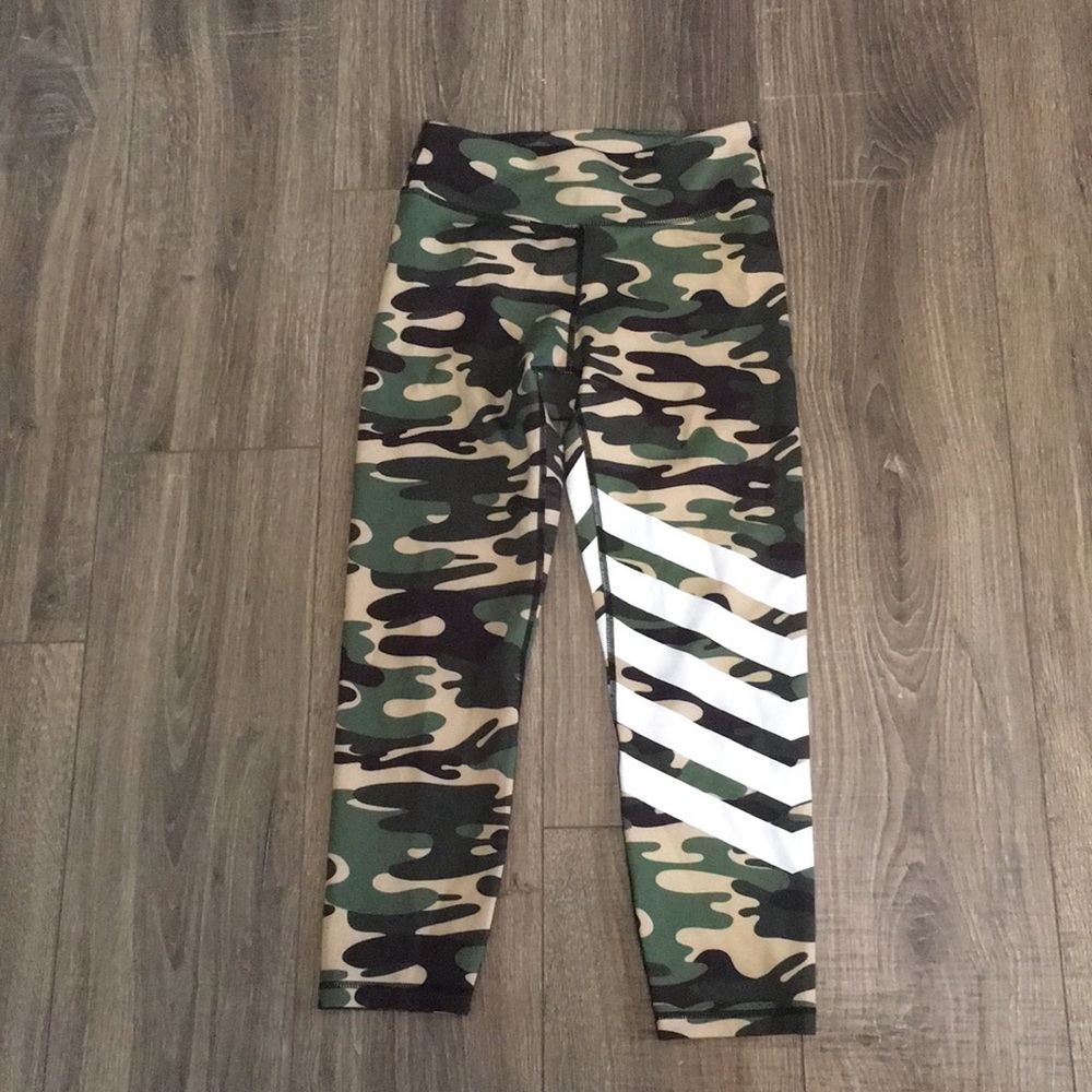 Kendall and Kylie leggings brand new